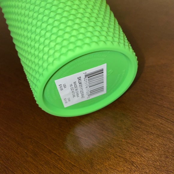 Starbucks studded tumbler - Picture 4 of 4